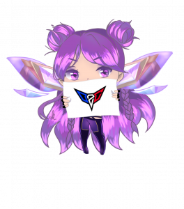 kaisa Only2Choices Chibi